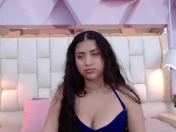 Mirellaadams May 21, 2025 Chaturbate stream image