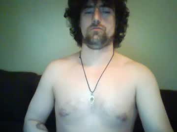 Misterenergy6 May 21, 2025 Chaturbate stream image