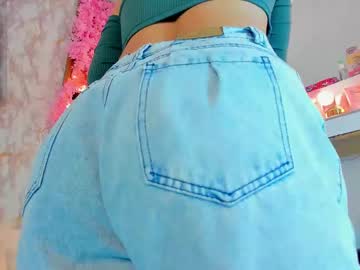 Nanda_Vixen May 21, 2025 Chaturbate stream image