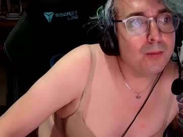 Nerdyerin May 21, 2025 Chaturbate stream image