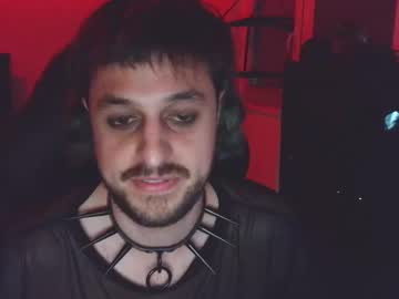Neurospicyswitch420 May 21, 2025 Chaturbate stream image