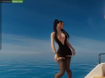 Nicole_Cooper_Hm May 21, 2025 Chaturbate stream image