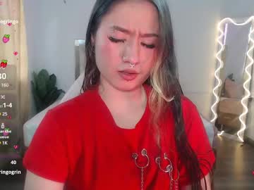 Pariis_Tay May 21, 2025 Chaturbate stream image