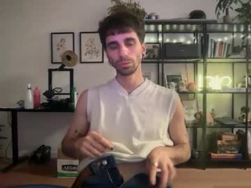 Primmslim May 21, 2025 Chaturbate stream image