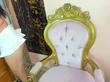 Saraymoorex_ May 21, 2025 Chaturbate stream image