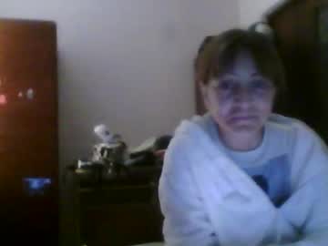 Shawna_Adams May 21, 2025 Chaturbate stream image