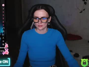 Sheslike_Firstlove May 21, 2025 Chaturbate stream image