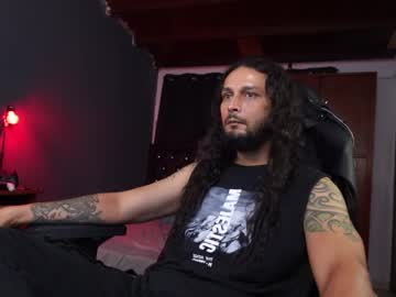 Thevlad_Impaler666 May 21, 2025 Chaturbate stream image