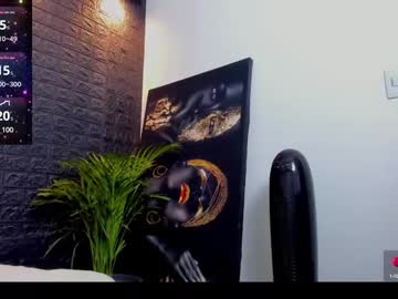 Tommike388 May 21, 2025 Chaturbate stream image