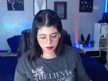 Veronika_Metalstar May 21, 2025 Chaturbate stream image