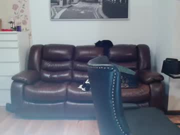 Vivienne17 May 21, 2025 Chaturbate stream image