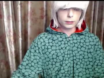 13_Angel_14 May 21, 2025 Chaturbate stream image