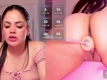 Allie_Cutie_ May 21, 2025 Chaturbate stream image