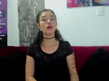 Allison_Sc May 21, 2025 Chaturbate stream image