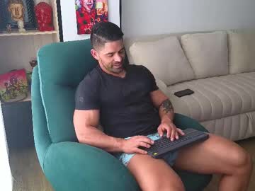 Andrewfame May 21, 2025 Chaturbate stream image