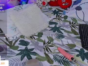 _Anette May 21, 2025 Chaturbate stream image
