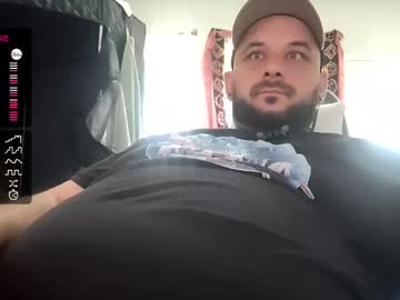 Binkanator33 May 21, 2025 Chaturbate stream image