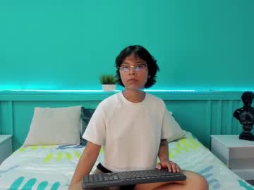 Calipsoo_1 May 21, 2025 Chaturbate stream image