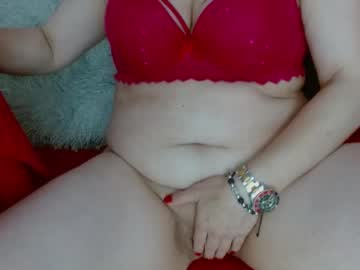 Cinthia1609 May 21, 2025 Chaturbate stream image