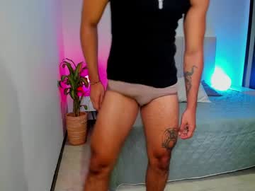Daarkomalfoy May 21, 2025 Chaturbate stream image