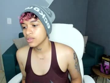 Dominick_Joness May 21, 2025 Chaturbate stream image