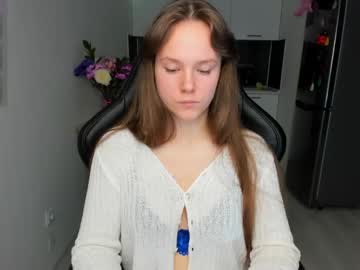 Emilyrosie May 21, 2025 Chaturbate stream image
