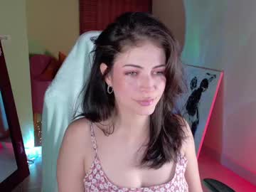 Emma_Blanco May 21, 2025 Chaturbate stream image