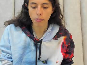 Freyamoller May 21, 2025 Chaturbate stream image