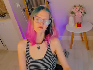 Ginger_Kristi May 21, 2025 Chaturbate stream image