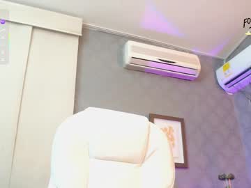 Harper_Ziu May 21, 2025 Chaturbate stream image