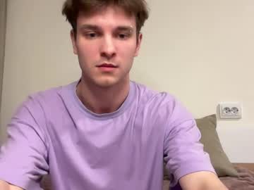Ianbarloy May 21, 2025 Chaturbate stream image