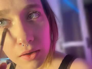 Iriskissxtonyboy May 21, 2025 Chaturbate stream image