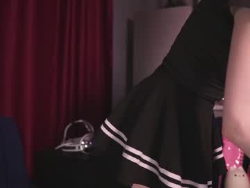 Itsrubygg May 21, 2025 Chaturbate stream image