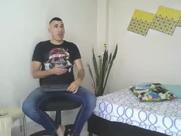 Jacobandjayydenn May 21, 2025 Chaturbate stream image