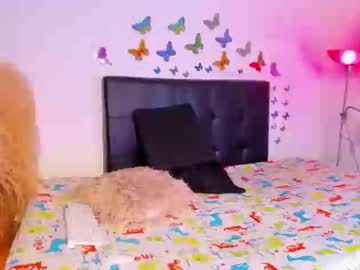 Jasmindivas May 21, 2025 Chaturbate stream image