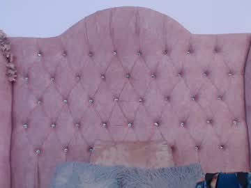 Jessica_Carter_ May 21, 2025 Chaturbate stream image
