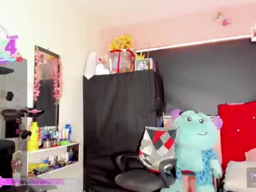 Karoll_Scoott May 21, 2025 Chaturbate stream image