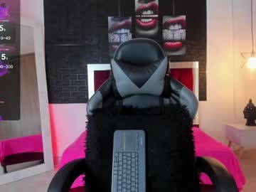 Kathy_Sc May 21, 2025 Chaturbate stream image