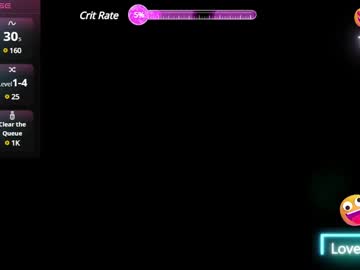 King_Voy May 21, 2025 Chaturbate stream image