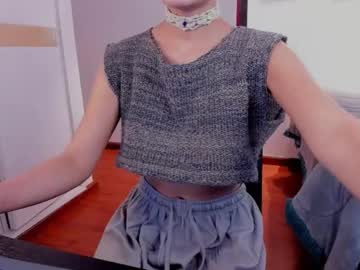 Kleo_O May 21, 2025 Chaturbate stream image