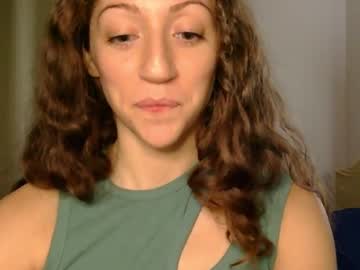 Luna_Azurra May 21, 2025 Chaturbate stream image