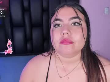 Madissonlee__ May 21, 2025 Chaturbate stream image