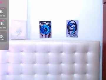 Marcelagreyy May 21, 2025 Chaturbate stream image