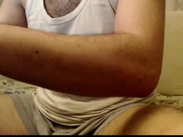 Mastership02 May 21, 2025 Chaturbate stream image