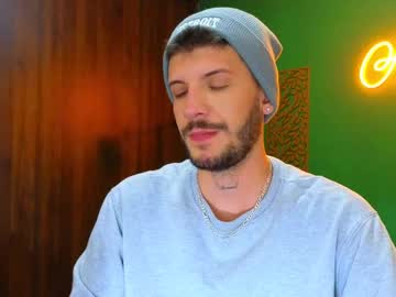 Max_Tayloor May 21, 2025 Chaturbate stream image