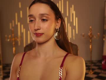 _Meganmeow_ May 21, 2025 Chaturbate stream image