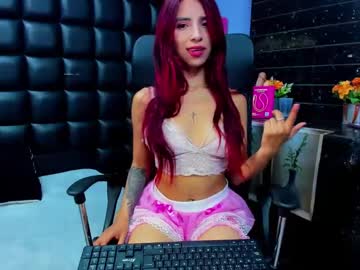 Melannyxxx May 21, 2025 Chaturbate stream image