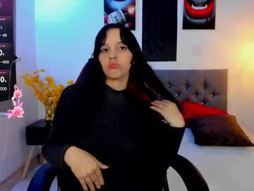 Melissa1_Sc May 21, 2025 Chaturbate stream image