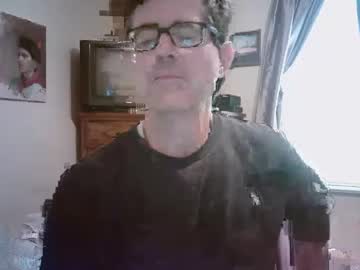 Mikewulds May 21, 2025 Chaturbate stream image