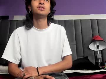 Miss__Dalia May 21, 2025 Chaturbate stream image